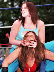 Wonder if Nikita studied for this oral exam?