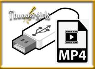 ThunderGirls MP4 Sample