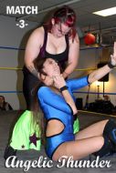 Angelic Thunder Match 03