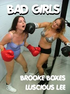 Bad Girls (640x480)