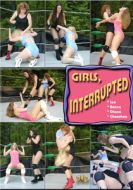 Girls Interrupted