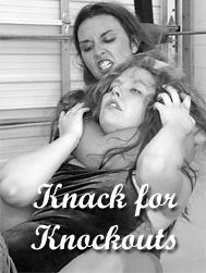 Knack for Knockouts BW