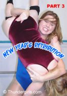 New Years Retribution pt 3
