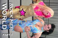 Rock Her World pt 1