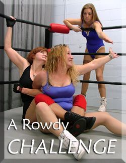 A Rowdy Challenge (HQ)