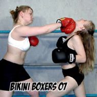 Bikini Boxers 07