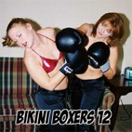 Bikini Boxers 12
