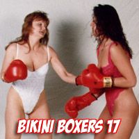 Bikini Boxers 17