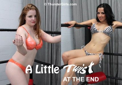 A Little Twist At The End