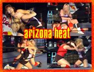 ARIZONA HEAT