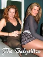 Project Twilight: The BabySitter