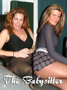 Project Twilight: The BabySitter