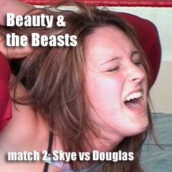 Beauty & Beasts 2