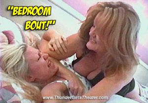BEDTIME BOUT