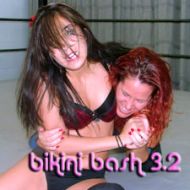 Bikini Bash 3.2 Hellena vs AJ