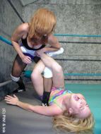 Big Trouble for Little Lee (HQ) Part 2