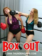 BOX OUT: Becca vs Luscious Lee