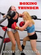 Boxing Thunder (HQ)