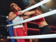 Chaos Unleashed pt 1