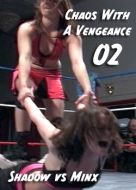 Chaos With A Vengeance Match 2