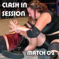 Clash In Session Match 02