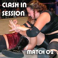 Clash In Session Match 02