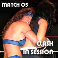 Clash In Session Match 05