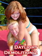 Daylight Demolition Match 2