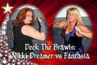 Deck The Brawls Match 1