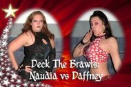 Deck The Brawls Match 2