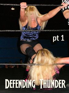 Defending Thunder Pt 1 (HQ)