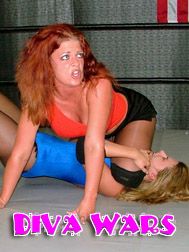 Diva Wars Vol 1 Match 1