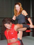 Diva Wars Vol 1 Match 2