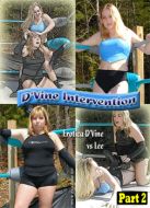 D'vine Intervention pt 2