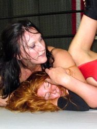 Force Of July Match 07