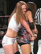 HeartBreakers Match 1