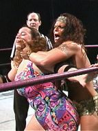 HeartBreakers Match 4