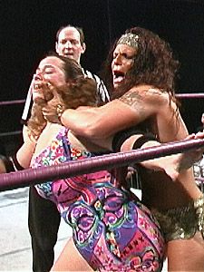 HeartBreakers Match 4