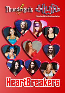 HeartBreakers