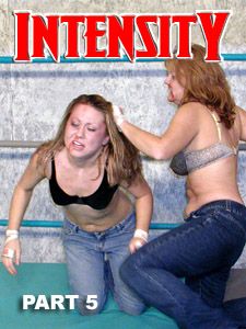 INTENSITY Part 5