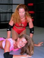 Irresistible Match 01