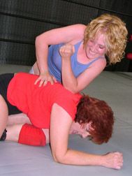 Irresistible Match 04