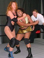 Irresistible Match 05