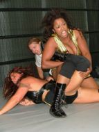 Irresistible Match 06