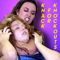 Knack For Knockouts