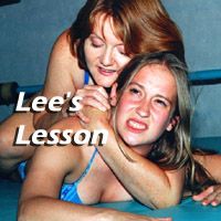 Lee's Lesson
