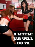 A Little Jab Will Do Ya