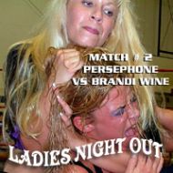 Ladies Night Out Match 2