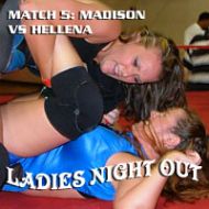 Ladies Night Out Match 5