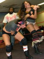 March Mayhem Match 02